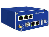 B+B SmartWorx SR30010125-SWH 5E,USB,2I/O,SD,W,SL,ACC,SWH