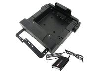 Gamber-Johnson 7170-0545 ET50/55 8 Docking Station and LIND 20/60