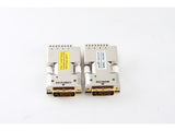 FORESEESON DDL-M DVI fiber optic 4ch extender