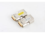 FORESEESON DDL-M DVI fiber optic 4ch extender