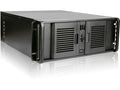 iStarUSA D-407P-50R8PD2 D-407P with 500W Redundant PSU