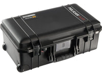 DSI 01535-000-110 Pelican 1535 Air Case - Black w/foam