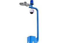 Talkaphone ABP-LKIT-ND LED Lighting Kit Includes LED Area Light