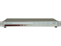 Talkaphone VOIP-4 4-PORT Analog Adapter Allow You to Conne