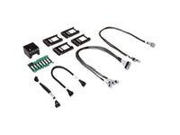 Lenovo 7XH7A06251 Backplane Kit - ThinkSystem SR650 2.5IN AnyBay 8-Bay Backplane Kit