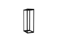iStarUSA WOR-3611 36U OPEN Frame Adjustable RACK