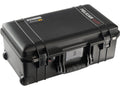 DSI DSI-PEL-1535 Pelican 1535 Air wheeled carry on Case w/ foam-Black Non returnable