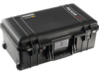 DSI DSI-PEL-1535 Pelican 1535 Air wheeled carry on Case w/ foam-Black Non returnable