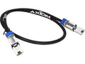 Axiom 716189-B21-AX External SAS Cable for HP 1m