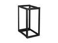 iStarUSA WOR2211-PD10 22U OPEN Frame Adjustable RACK
