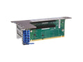 Lenovo 4XH7A08780 PCIe Riser - ThinkSystem SR590 x16/x8 PCIe Riser 2 (x16/x16 physical connectors)