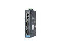 B+B SmartWorx EKI-1222-BE 2-PORT Modbus Gateway