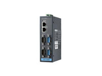 B+B SmartWorx EKI-1224I-BE 4-PORT Modbus Gateway with WIDE Temp.
