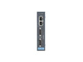 B+B SmartWorx EKI-1521CI 1 port Serial device Server