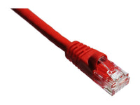 Axiom C6MBSFTPR50-AX 50FT CAT6 Shielded Cable (Red)
