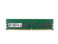 Transcend TS512MHR72V4H 4GB DDR4 2400 REG-DIMM 1Rx8 512Mx8 CL17 1.2V SEC-18