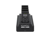 KoamTac 892004 KDC350 4-Slot Charging Cradle