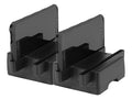 KoamTac 896074 Galaxy Tab Active2/3/5 4-Slot Charging Cradle for US