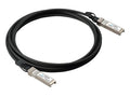 Axiom 58-1000026-01-AX SFP+ DAC Cable for Brocade 1m