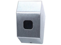 Speco Technologies CVC695AM12 Color Weatherproof Angle Mount Camera 12mm Lens