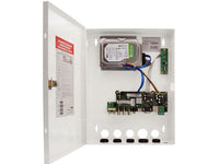 Speco Technologies D16WHT4TB 16 Channel Wall Mount HT DVR, 4TB