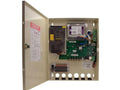 Speco Technologies D4WVTP6TB 4 Channel VT TVI Wall Mount DVR with Power Supply 6TB