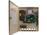 Speco Technologies D4WVTP6TB 4 Channel VT TVI Wall Mount DVR with Power Supply 6TB