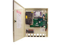 Speco Technologies D8WVXP1TB 8 Channel Higher MP TVI Wallmount DVR w Power Supply 1TB