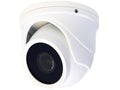 Speco Technologies HINT71TW IntensifierT Mini Turret Camera, 2.9mm lens , White Housing
