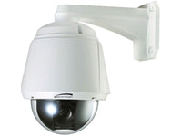 Speco Technologies HTSD37XH 960H, WDR, Motorized Speed Dome Camera w37x Optical Zoom Lens
