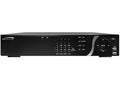 Speco Technologies N8NSP8TB 8 Channel Network Server with 8 channel POE, 8TB HDD