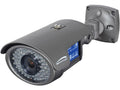 Speco Technologies VL7038K 1000 TVL DayNight Weatherproof Color Bullet Camera,63 IR LEDs,w2.8-12mm VF Lens