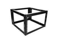 iStarUSA WOM680-DWR2U 6U OPEN Frame WALL Mount
