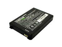 Unitech 1400-300001G 3800MAH Li-ion Battery Pack for (EA300)