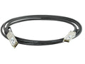 Axiom CAB-Q-Q-100G-2M-AX QSFP28 DAC Cable for Arista 2m