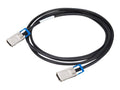 Axiom CAB-INF-28G-1-AX 10GBASE-CX4 DAC Cable for Cisco, 1m