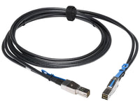 Axiom 86448644-1M-AX HD Mini-SAS SFF-8644 Cable 1m