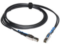 Axiom 86448644-5M-AX HD Mini-SAS SFF-8644 Cable 5m