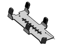 SpacePole PAX101-MN-02 PAX S80 MultiGrip Plate, NO handle