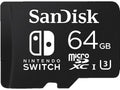 SanDisk SDSQXBO-064G-ANCZA Extreme Plus Microsdxc, 64GB, 10/UHS-I, U3, SDSQXBO-064G-ANCZAU3, SDSQXBO-064G-ANCZA