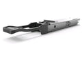 Allied Telesis AT-QSFP28LR4 QSFP28 100G LR4, Single Mode, 10km