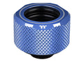 Thermaltake CL-W210-CU00BU-A C Pro G1/4 Compression Blue (1 Pack)