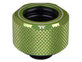 Thermaltake CL-W212-CU00GR-A C Pro G1/4 Compression Green (1 Pack)