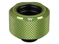 Thermaltake CL-W212-CU00GR-A C Pro G1/4 Compression Green (1 Pack)