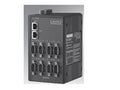 B+B SmartWorx EKI-1228CI-DR-AE 8 PORT Modbus Gateway.