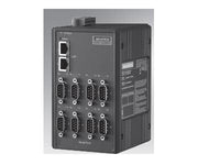 B+B SmartWorx EKI-1228CI-DR-AE 8 PORT Modbus Gateway.
