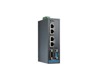 B+B SmartWorx EKI-1242IPNMS-A Modbus Rtu/tcp to Profinet Fieldbus
