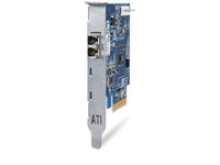 Allied Telesis AT-DNC10LC-901 AT-DNC10LC-901 TAA, 10G /LC MM Adapter Card