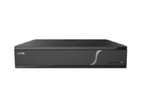 Speco Technologies N8NRE2TB 8 Channel Facial Recognition Recorder with Smart Analytics- 2TB