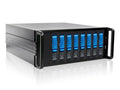 iStarUSA JAGE480HDBL-DE 4U 8-BAY 12GB/S Storage JBOD